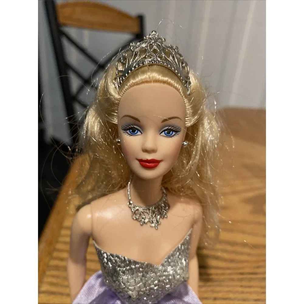 2000 Mattel MILLENNIUM PRINCESS BARBIE Doll